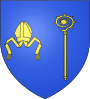 Blason ville fr Fontjoncouse 11