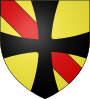 Blason ville fr Knoeringue (68).svg