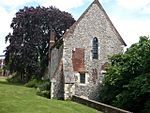 Canterbury - Greyfriars Chapel.jpg