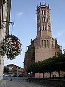 Cathédrale Saint-Antonin de Pamiers (09)