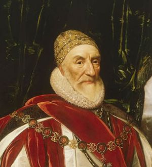 Charles howard nottingham admiral