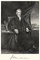 Chief Justice John Marshall