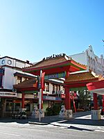 Chinatown Mall, Brisbane