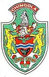 Official seal of Chingola