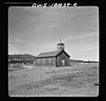 Church Elizabethtown New Mexico