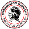 Official seal of Cinnaminson Township, New Jersey