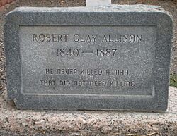 Clay-Allison-Tombstone1