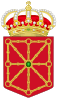 Coat-of-arms of Navarra