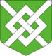 Coat of arms of Mont-de-l'Enclus