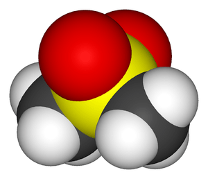 Dimethylsulfone-3D-vdW