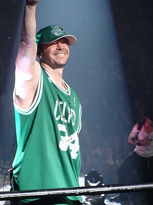 Donnie Wahlberg (6018918041)