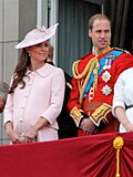 Duke and Duchess of Cambridge