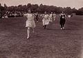 Egg-and-Spoon Race (Barratt's Photo Press)