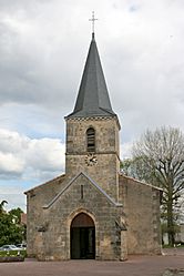 Eglise Saint-Jean-Baptiste Canéjan 2012.jpg