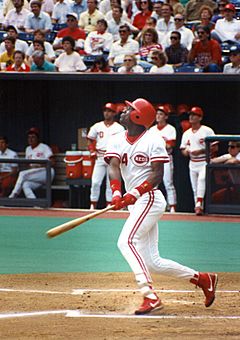 Eric davis