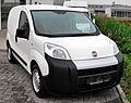 Fiat Fiorino III 20090808 front