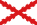 Flag of Cross of Burgundy.svg