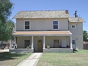 Florence-Truman Randall House-1887