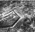 Fort Douaumont Ende 1916