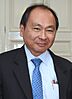 Francis Fukuyama 2015 (cropped)