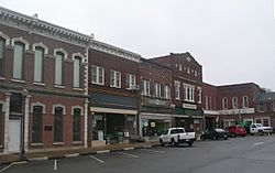 Downtown Gallatin