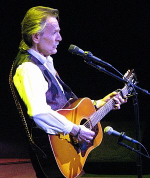 Gordon Lightfoot