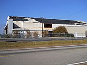 GulfportArmyAirfieldHangar