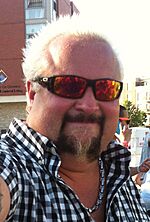 Guy Fieri 2013 (cropped)