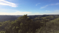 Hills, Ocean, Fog and Mountains - La Honda, CA - February 2016