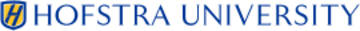 Hofstra University logo wide.svg
