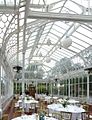 Horniman Museum Conservatory