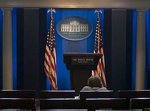 James Brady Press Briefing Room 2007 cropped