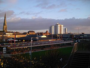 Jarrow Centre - geograph.org.uk - 76849.jpg