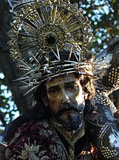 Jesús Nazareno de la Merced