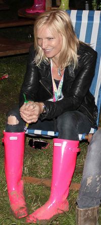 Jo wiley wellies