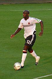 JohnWilson DCUnited 20060614.jpg