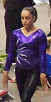 Jordyn Wieber 2012 (cropped)