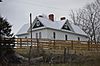 Junius Marcellus Updyke Farm