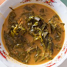 Kaeng khilek