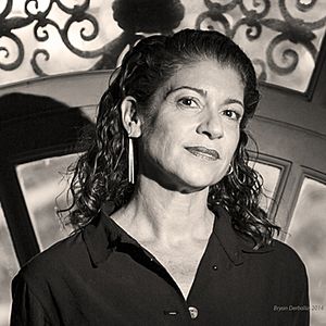 Karla Rothstein, 2014.jpg