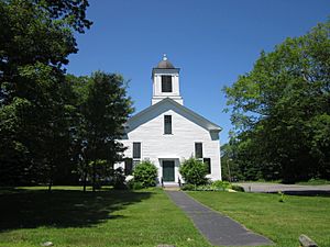 Kittery Point, Maine