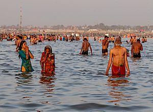 Kumbh Mela 2019, India (47281641211)