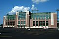 Lambeau-field