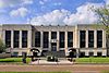 Liberty County Courthouse