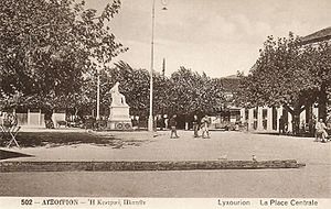 Lixouri 1910