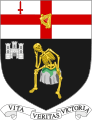 Londonderry COA