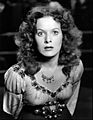 Maureen O'Hara as Esmerelda 2