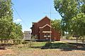 Merriwagga Uniting Church 001