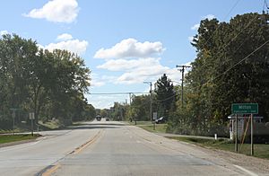 MiltonWisconsinSignWIS26