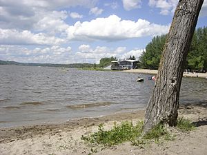 MinnedosaBeach